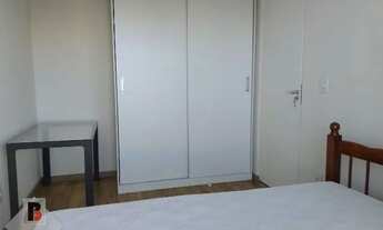 Imagem 2: APTO.P/LOCAÇÃO 1 DORM.BRÁS/METRO/NOVO