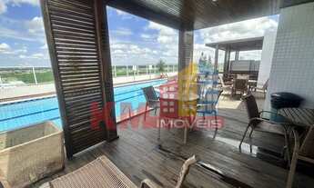 Imagem 6: LOCAÇÃO! Apartamento Mobiliado no Nova Betânia em Mossoró-RN!