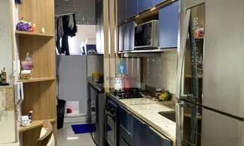 Imagem 4: APARTAMENTO RESIDENCIAL em SALVADOR - BA, ARMAÇÃO