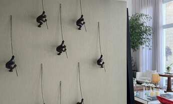 Imagem 4: São Paulo - Apartamento Padrão - Pinheiros