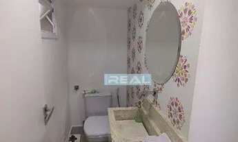 Imagem 3: Casa com 3 dormitórios, 152 m² - venda por R$ 950.000,00 ou aluguel por R$ 6.310,00/mês