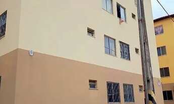 Imagem 2: Vendo Apartamento no Residencial São José 1