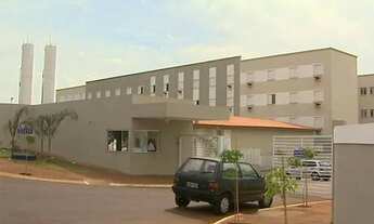 Imagem 3: Apartamento residencial à venda, Ipiranga, Ribeirão Preto