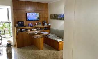 Imagem 6: Apartamento para Venda em São Paulo, MOEMA, 3 dormitórios, 3 suítes, 2 banheiros, 4 vagas