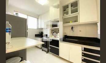 Imagem 12: Apartamento à Venda - Castelo, 3 Quartos, 138 m2