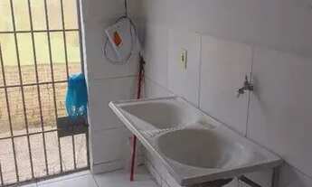 Imagem 2: CASA EM CAJAZEIRAS X