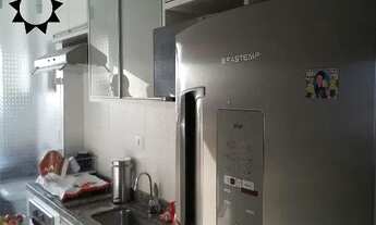 Imagem 4: APTO JAGUARIBE Apartamento com 2 dormitórios