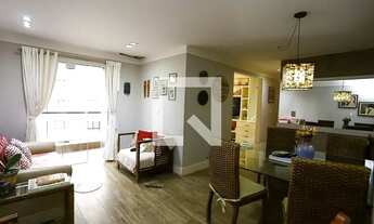 Imagem 2: Apartamento para Aluguel - Vila Andrade, 3 Quartos, 88 m2