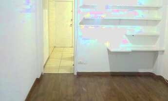 Imagem: Apartamento para aluguel tem 30 metros quadrados