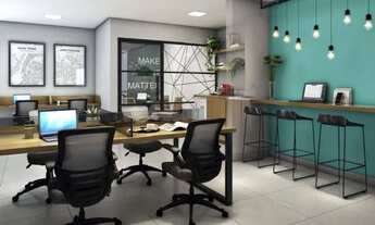 Imagem 12: Apartamento Jaguaré