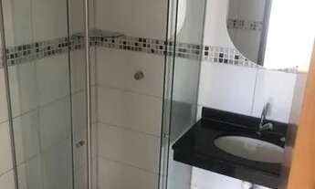 Imagem 5: Alugo Apartamento 1/4 jockey club próximo unime