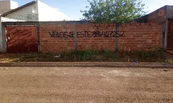 Imagem: Vendo lote no Triunfo II em Goianira, Goiás