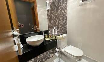 Imagem 7: Apartamento com 4 dormitórios à venda, 243 m² por R$ 2.850.000,00 - Santo Antônio - São Ca