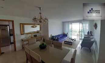 Imagem: Apartamento de 145m², com 4 suítes, Piatã