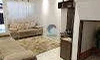 Imagem 2: Casa com 220 m² - Jardim Satélite - São José dos Campos/SP