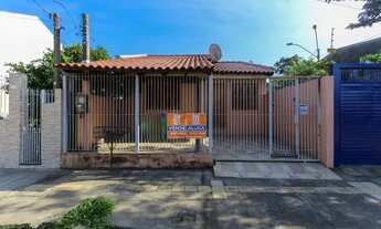 Imagem: Casa com 2 Quartos para Alugar no bairro
