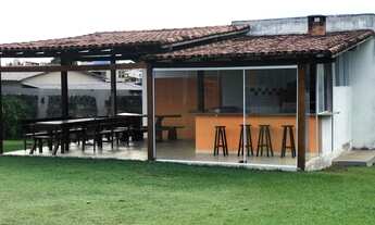 Imagem 4: EXCELENTE CASA C/PISCINA, 4 QTS EM MEAIPE, GUARAPARI - ES