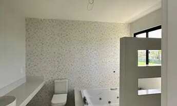 Imagem 7: Linda casa na Cidade Alpha Ceará com área de lazer privativa