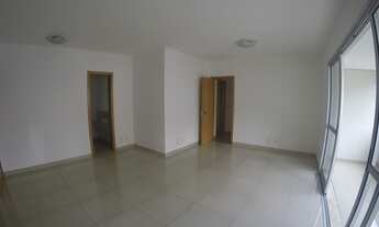 Imagem 2: ALUGUE Apto 3 quartos em condomínio resort e lazer completo, no bairro Vila da Serra