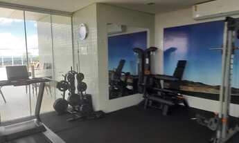 Imagem 4: Green View- 01 Quarto- Mobiliado- D. Pedro