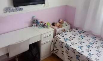 Imagem 6: Residencial - Vl Silva Ribeiro