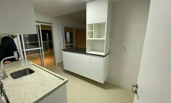Imagem 3: APARTAMENTO VIVAZ |3 QUARTOS | 3 SUITES | 4 BANHEIROS |1 SALA