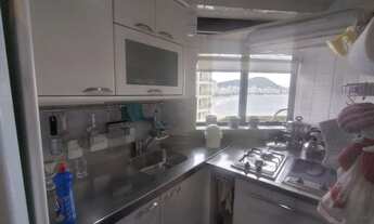 Imagem 2: Apartamento para aluguel com 65 metros quadrados com 2 quartos em Copacabana - Rio de Jane