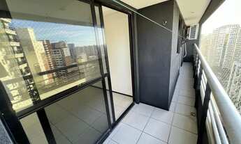 Imagem 5: Apartamento Portal do Parque 70m