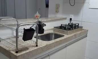 Imagem 5: FLAT MOBILIADO, BOA VIAGEM, 1900 COM TAXAS!!!