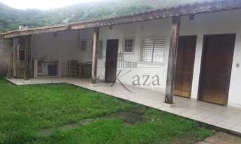 Imagem 5: Casa para venda possui 220 metros quadrados com 6 quartos em Martim de Sá - Caraguatatuba