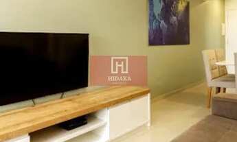 Imagem 4: Apartamento à venda no bairro São Domingos - São Paulo/SP, Zona Oeste