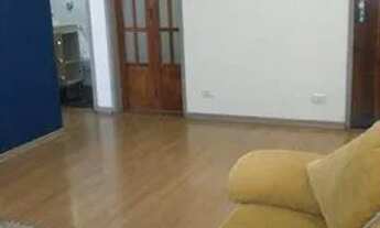 Imagem 5: Apartamento com 2 dormitórios para alugar, 67 m² por R$ 2.846,00/mês - Vila das Palmeiras