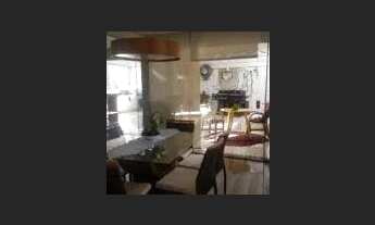 Imagem 3: Cobertura à venda 3 Quartos, 3 Suites, 2 Vagas, 275M², Setor Bueno, Goiânia - GO