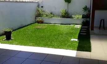 Imagem 3: LINDA CASA ALTO PADRÃO NO JD COLEGINHO JACAREÍ SP