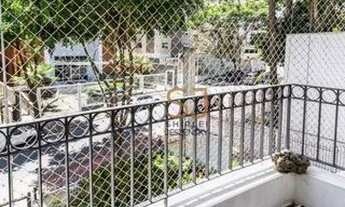 Imagem 7: Apartamento com 3 dormitórios sendo 1 Suíte à venda, 100 m² - Bela Vista - São Paulo/SP