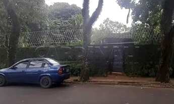 Imagem: Casa Padrão em São Carlos