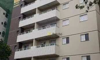 Imagem 7: Apartamento com 2 dormitórios, 49 m² - venda por R$ 444.000,00 ou aluguel por R$ 1.912,77