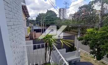 Imagem 2: Casa - Cambuí - Campinas