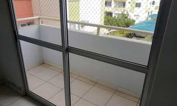 Imagem 2: Apartamento 2/4 duas vagas