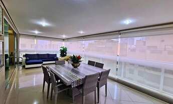 Imagem 12: OPORTUNIDADE!! 03 DORM´S COM TERRAÇO GOUMET, LAZER, 02 VAGAS!