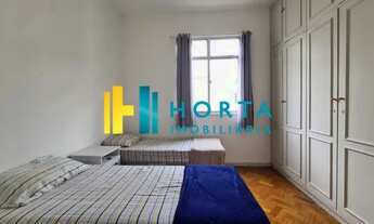 Imagem 4: 3 quartos mobiliados, próximo ao metro Arco Verde