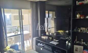 Imagem 5: São Paulo - Apartamento Padrão - Belém