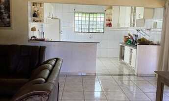 Imagem 5: Chácaras_Prop rurais com 3 quartos à venda por R$ 790000.00, 3147.79 m2 - SANTA RUTH - SER