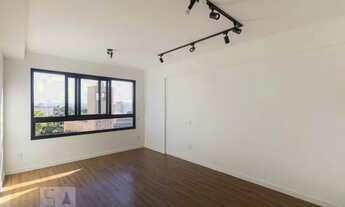 Imagem: Apartamento para Aluguel - Planalto Paulista