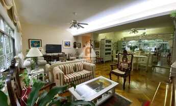 Imagem 4: Apartamento à venda, 3 quartos, 1 suíte, 1 vaga, Copacabana - RIO DE JANEIRO/RJ