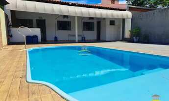 Imagem: Rancho à venda em Presidente Epitácio/SP