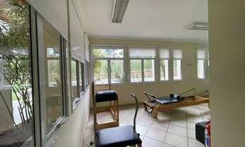 Imagem 4: Terreno à venda no Condomínio Alphaville Dom Pedro - Campinas/SP