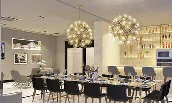 Imagem 3: Apartamento à venda 3 quartos 3 suítes 4 banheiros 3 vagas Miramar João Pessoa