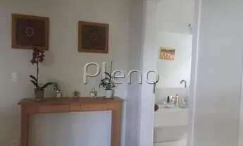 Imagem 3: Casa à venda no Loteamento Residencial Jaguari (Sousas) - Campinas/SP