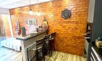 Imagem 5: Casa para venda possui 164 metros quadrados com 3 quartos em Ayrosa - Osasco - SP